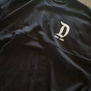 Disneyland mens long sleeve